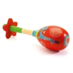 Vedd meg online Rumbatök - Maracas gyerekeknek - Djeco