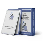 55 kérdés a párkapcsolat elmélyítéséhez Bestseller