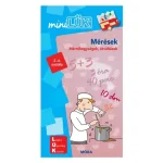 Árcsökkenés Mérések - Mértékegységek, átváltások - MiniLük - 2-4. osztály