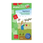Agytekerő - Logikus gondolkodás fejlesztése 3-4. osztály Olcsó