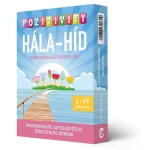Biztonságos fizetés Pozitivity - Hála híd kártyajáték