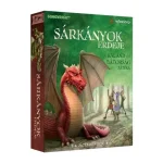 Biztonságos fizetés Sárkányok erdeje társasjáték