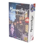 Hanamikoji társasjáték Biztonságos fizetés