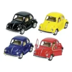 Kedvezményes ár Volkswagen bogár játékautó