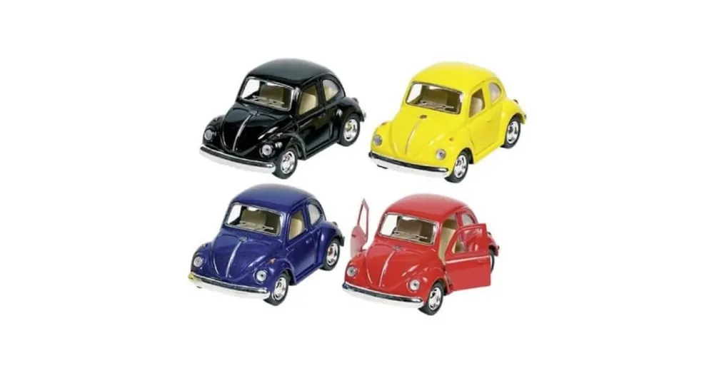 Kedvezményes ár Volkswagen bogár játékautó