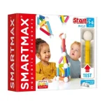 Biztonságos fizetés Smartmax Start - Mágneses építőjáték