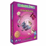 Szabadulópakli Csodaországba Csak ma