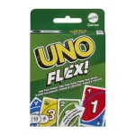 Uno Flex kártyajáték Ne maradj le