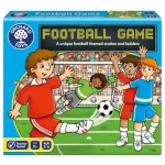 Vásárlói kedvenc Focis társasjáték Orchard Toys