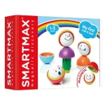 Smartmax My First Hide and Seek mágneses játék Kedvezményes ár