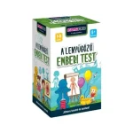 Memorace A lenyűgöző emberi test Biztonságos vásárlás