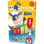 Römi játék gyerekeknek - Schmidt MyRummy Kids Biztonságos fizetés