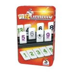 Legjobb ár Römi társasjáték - Schmidt MyRummy