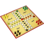 Rendeld meg most Ki nevet a végén? társasjáték - Schmidt Spiele