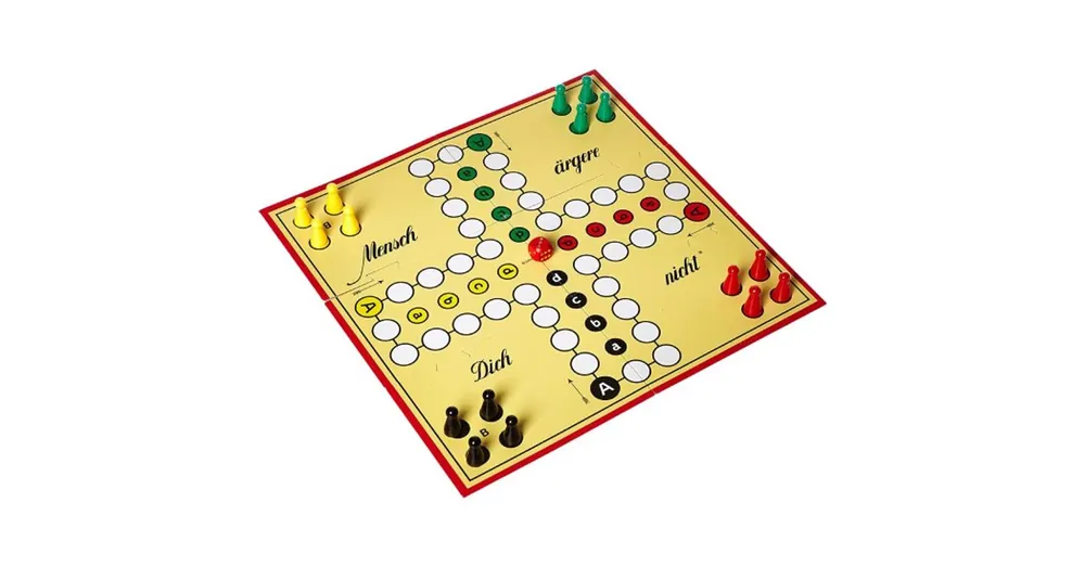 Rendeld meg most Ki nevet a végén? társasjáték - Schmidt Spiele