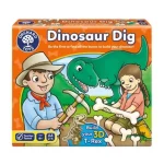 Dinosaur dig - Dinós társasjáték Orchard toys Ne maradj le