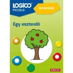 Logico Piccolo 2378 - Egy esztendő Végkiárusítás