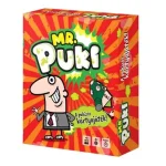 MR. Puki társasjáték Szuper ajánlat