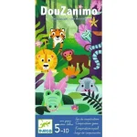 DouZanimo Djeco kooperatív memória társasjáték Ajánlat