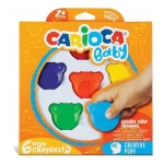 Carioca - Maci formájú baba zsírkréta Utolsó esély