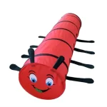 Csak ma Alagút gyerekeknek - katicás