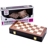 Sakk és Backgammon - Engelhart Árcsökkenés