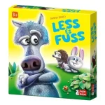 Legkelendőbb Less és Fuss társasjáték