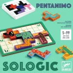 Pentanimo - Logikai tetris játék Szezonális akció