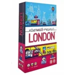 Prémium Következő megálló London