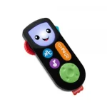 Játék távirányító Fisher Price Legkelendőbb