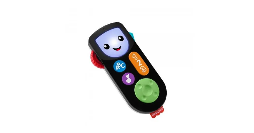 Játék távirányító Fisher Price Legkelendőbb