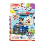 Mancs Őrjárat - Water wow vizes kifestő Biztonságos fizetés