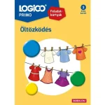 Logico Primo Öltözködés 3+ Expressz szállítás