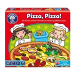 Kedvezményes ár Pizza pizza társajsáték