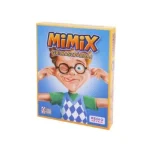 Szezonális akció Mimix kártyajáték