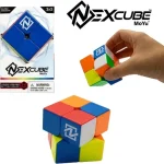 Szuper ajánlat Nexcube 2x2 versenykocka