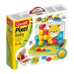 Quercetti Pixel Baby Basic óriás pötyi Kiárusítás