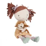 Kiárusítás Little Dutch - Sophia baba 35 cm-es, díszdobozban