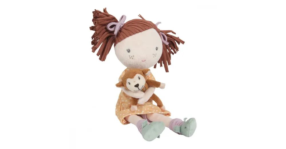 Kiárusítás Little Dutch - Sophia baba 35 cm-es, díszdobozban