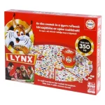 Exkluzív ajánlat Lynx társasjáték