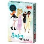 Nézd meg most Super Stylist kártyajáték