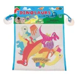 Végkiárusítás Tapassz a csempére - Dinoszauruszok