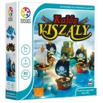 Kalóz viszály logikai játék - Smart Games Korlátozott ajánlat