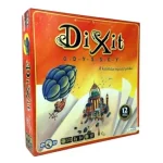 Dixit Odyssey társasjáték Különleges ajánlat