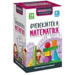 Ajánlat Memorace Gyerekjáték a matematika