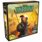 7 Csoda Párbaj társasjáték Legkelendőbb