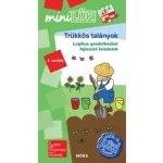 Különleges ajánlat Trükkös talányok Mini LÜK füzet 2. osztályosoknak