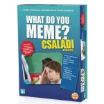What do you Meme? vicces, családi társasjáték Vedd meg most