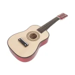 Szuper akció Fa játék gitár
