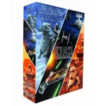 Csak ma Unlock! Star Wars